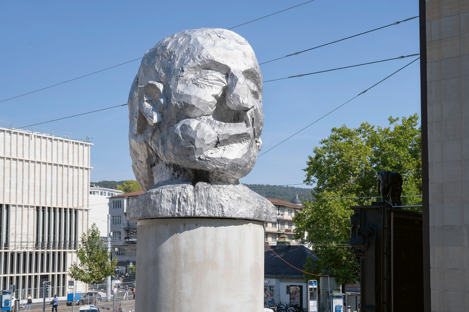 Janus, 2020